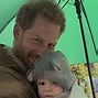 Image result for prince harry archie harrison