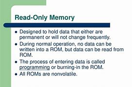 Image result for PowerPoint Template for Programmable Read-Only Memory