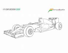Image result for F1 Car Design Template