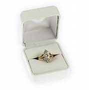 Image result for Expensive Ring in Box