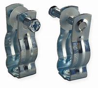Image result for Hanging Cable Clamps