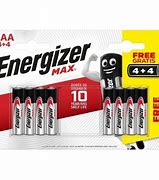 Image result for Energizer AAA Batteries 8 Pack