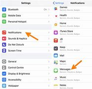 Image result for iPhone Messages Privacy