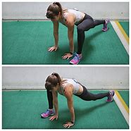 Image result for BodyWeight Core Exercises
