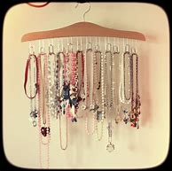 Image result for Creative Jewelry Storage Ideas