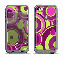 Image result for iPhone 5C Case Green