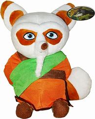 Image result for Master Shifu Plush