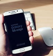 Image result for Samsung Galaxy S6 Android 7