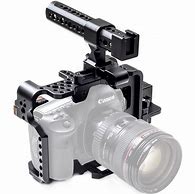 Image result for DSLR Camera Canon Holder
