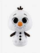 Image result for Olaf Plushie