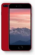 Image result for Limited Edition Red iPhone 8 Plus