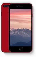 Image result for iPhone 8 Plus Red Edition