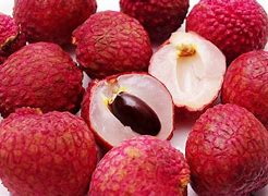 Image result for Flavor Pairing Lychee