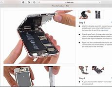 Image result for How to Repair iPhone 6s Plus Screen