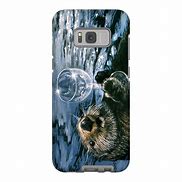 Image result for Otter Phone Case for Moto 6