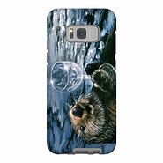 Image result for Cute Otter Phone Case