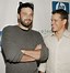 Image result for Matt Damon and Ben Affleck