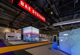 Image result for BAE Systems Exhibit