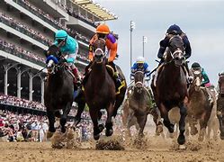 Image result for Kentucky Derby Field