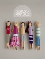 Image result for Wooden Clothespins Crafts Projects