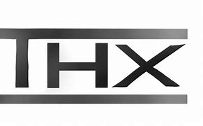 Image result for Thx Grand Logo Remake