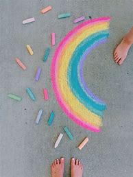 Image result for Aesthetic Chalk Art