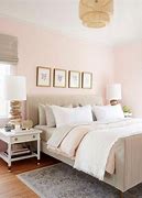Image result for Pale Pink Bedroom