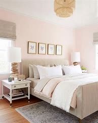 Image result for Light Pink Wall Paint Color