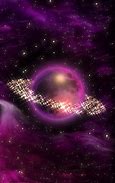 Image result for Purple Space Wallpaper Phone