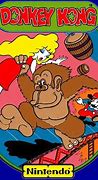 Image result for Original Donkey Kong