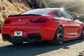 Image result for Red M6