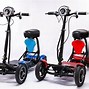 Image result for Electric Mobility Scooter Batteries