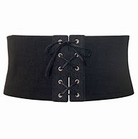 Image result for Plus Size Wide Belts