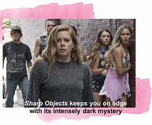 Image result for Sharp Objects 1920X1080