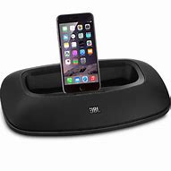 Image result for iPhone Charging Dock with Speakers