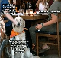Image result for Dog Engineer Meme