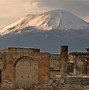 Image result for Mount Vesuvius Pompeii Facts