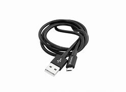 Image result for Micro USB Power Cable Appearance