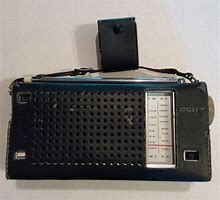 Image result for Sony Radio TFM 916