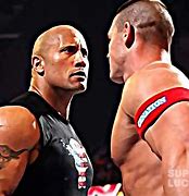 Image result for John Cena and the Rock 2 Pack