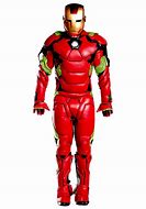 Image result for Iron Man Clothes