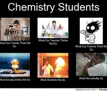 Image result for Chemistry Teacher Meme