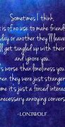 Image result for Ignore Friend