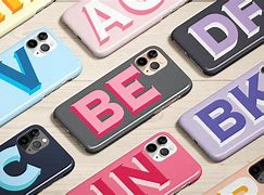 Image result for iPhone 12 Letters