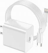 Image result for iPhone Charger with 20W Block