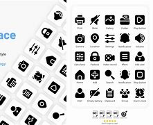 Image result for User Interface Mock Icon
