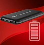 Image result for Phone Battery Charger ClearCase