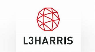 Image result for L3 Harris Logo