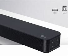 Image result for LG 300W Soundbar with Wireless Subwoofer