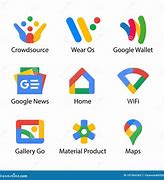 Image result for All Google Apps and Its Logo
